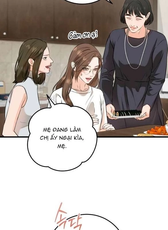 Nóng Lòng Muốn Giày Vò Em Chapter 101.1 - 56