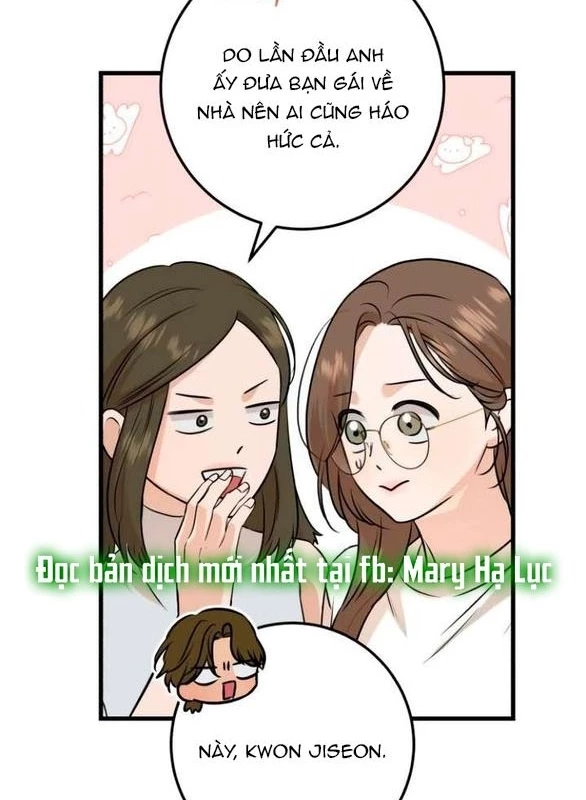 Nóng Lòng Muốn Giày Vò Em Chapter 101.1 - 57