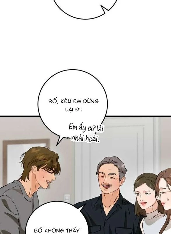 Nóng Lòng Muốn Giày Vò Em Chapter 101.1 - 58