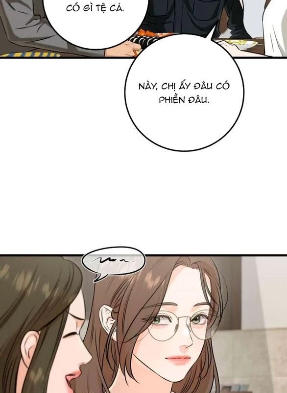 Nóng Lòng Muốn Giày Vò Em Chapter 101.1 - 59
