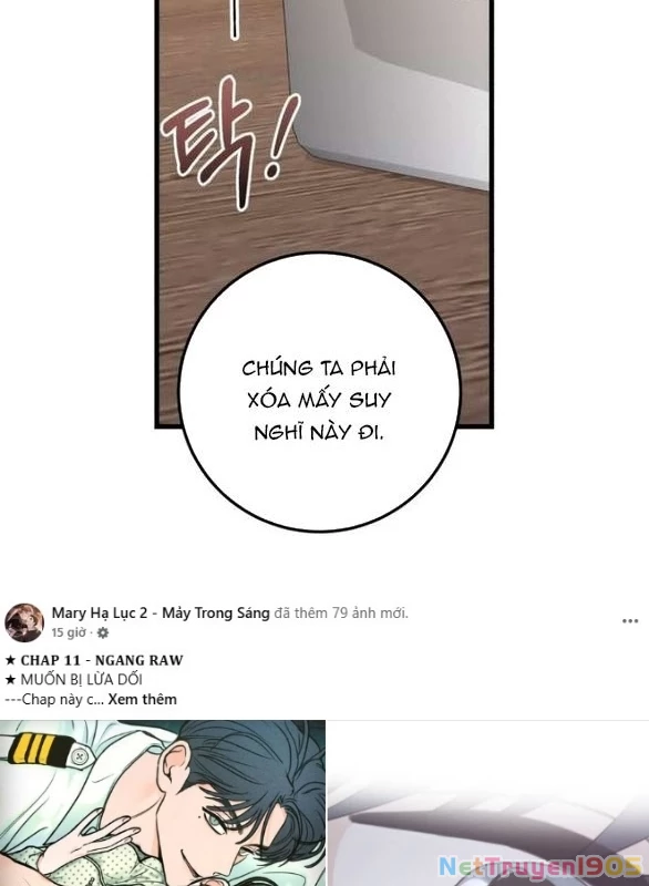 Nóng Lòng Muốn Giày Vò Em Chapter 101.2 - 9
