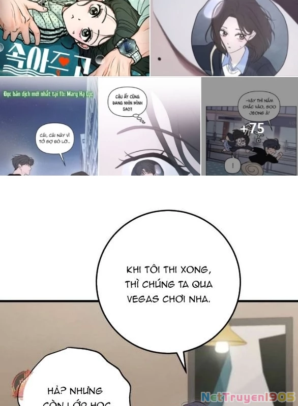 Nóng Lòng Muốn Giày Vò Em Chapter 101.2 - 10