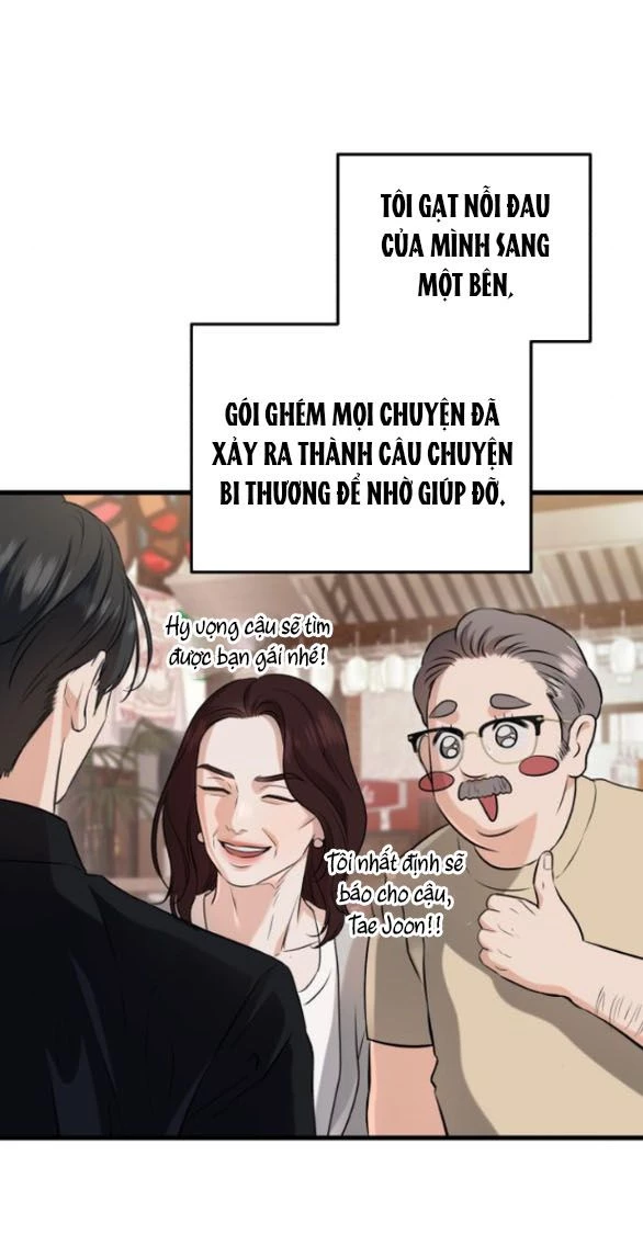 Nóng Lòng Muốn Giày Vò Em Chapter 102.1 - 2
