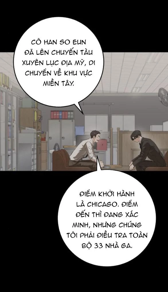 Nóng Lòng Muốn Giày Vò Em Chapter 102.1 - 8