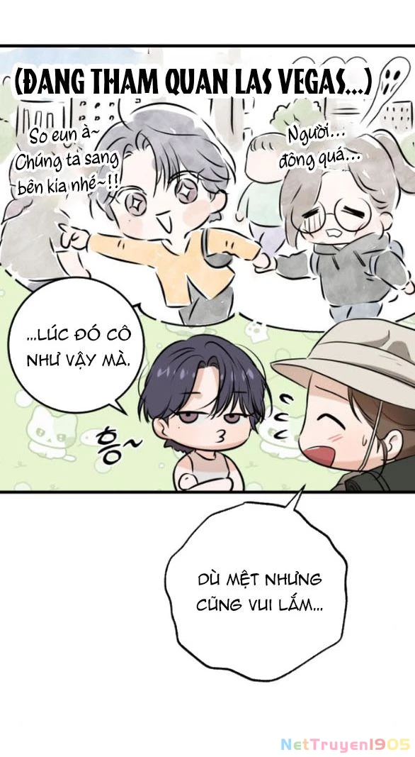 Nóng Lòng Muốn Giày Vò Em Chapter 102.1 - 34
