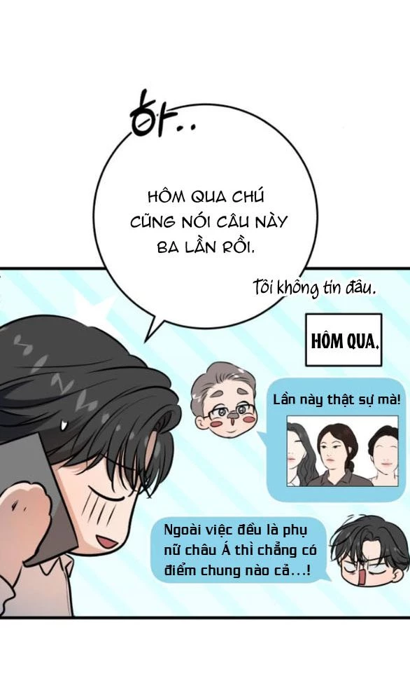 Nóng Lòng Muốn Giày Vò Em Chapter 102.2 - 22