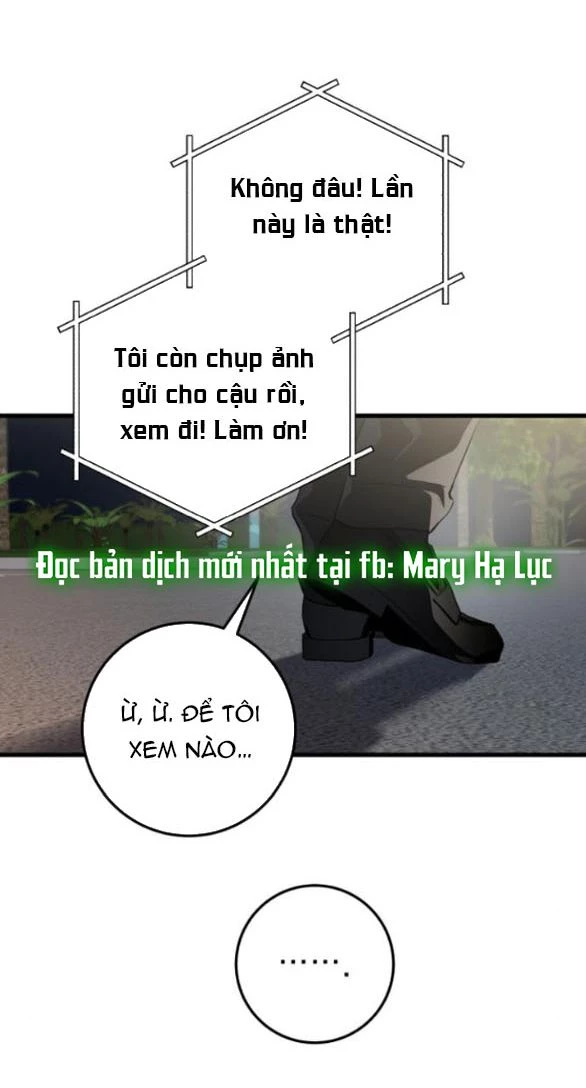Nóng Lòng Muốn Giày Vò Em Chapter 102.2 - 23