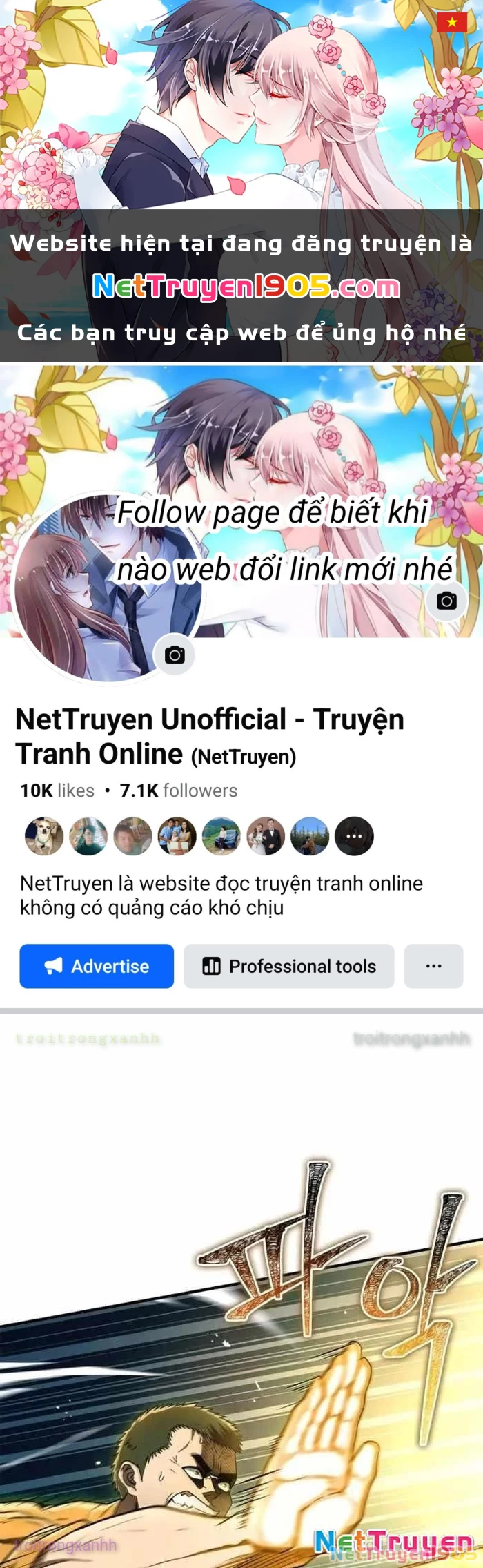 Huấn Luyện Viên Murim Thiên Tài Chapter 75 - 1