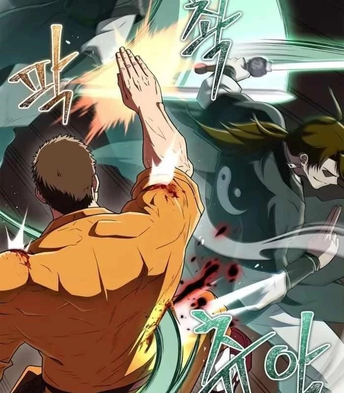 Huấn Luyện Viên Murim Thiên Tài Chapter 75 - 9