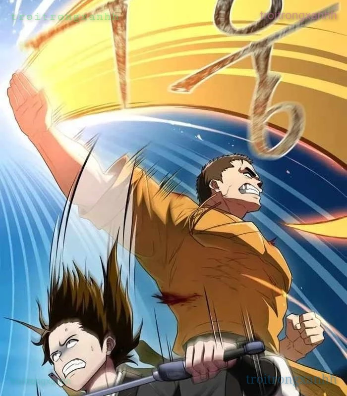 Huấn Luyện Viên Murim Thiên Tài Chapter 75 - 14