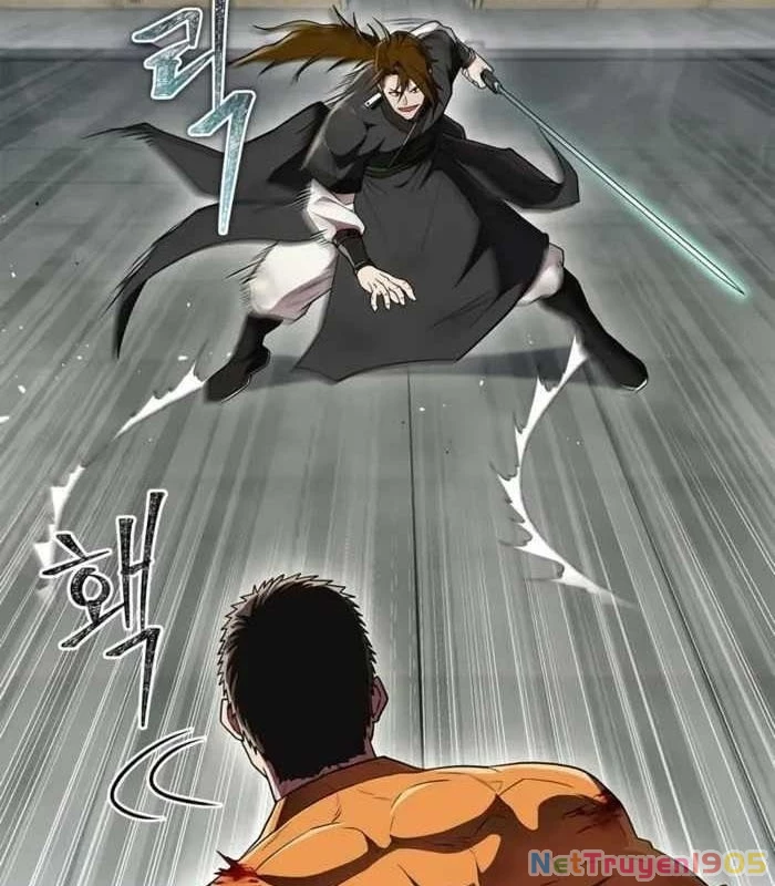 Huấn Luyện Viên Murim Thiên Tài Chapter 75 - 17