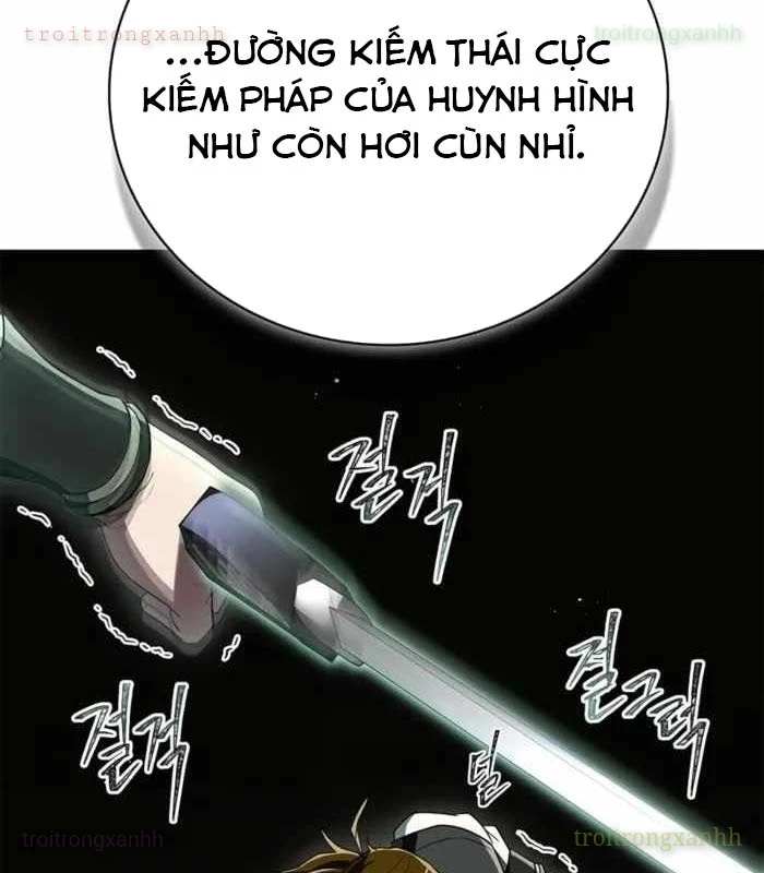 Huấn Luyện Viên Murim Thiên Tài Chapter 75 - 23