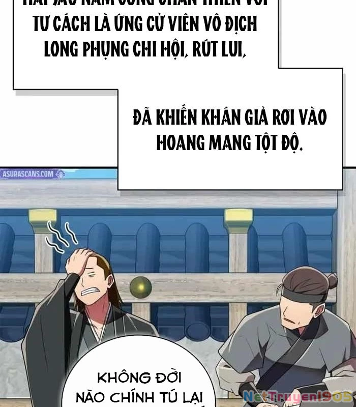 Huấn Luyện Viên Murim Thiên Tài Chapter 75 - 74