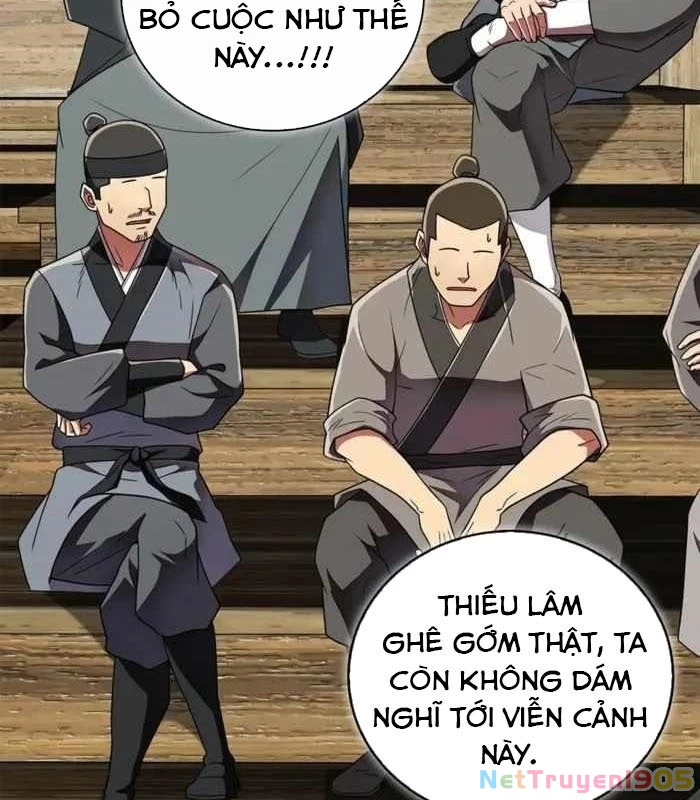 Huấn Luyện Viên Murim Thiên Tài Chapter 75 - 75