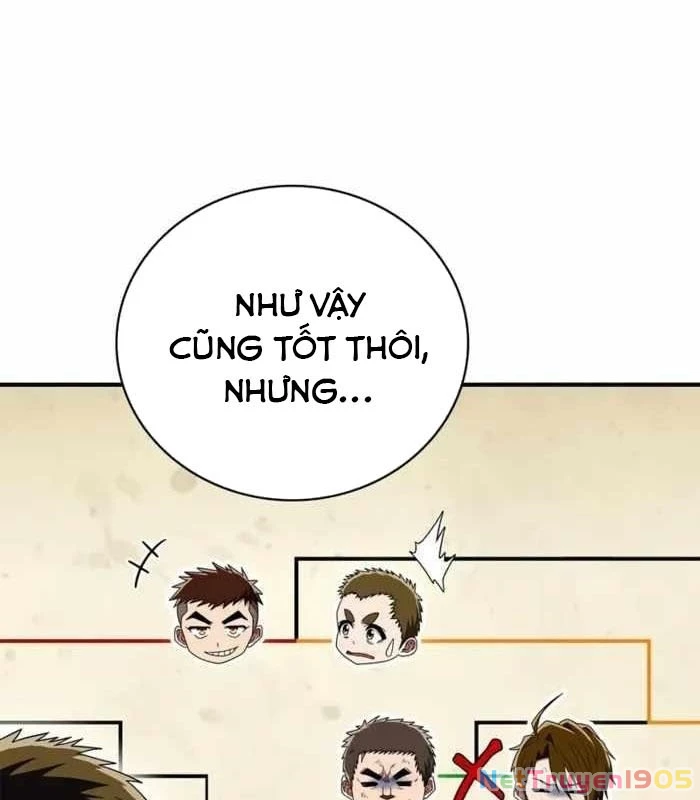 Huấn Luyện Viên Murim Thiên Tài Chapter 75 - 77