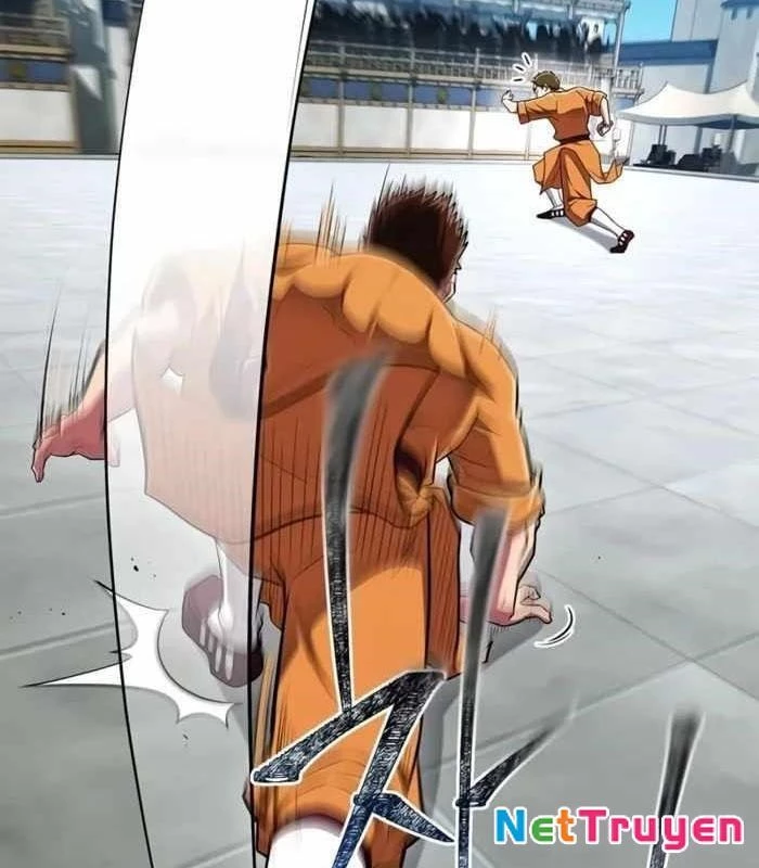 Huấn Luyện Viên Murim Thiên Tài Chapter 75 - 91