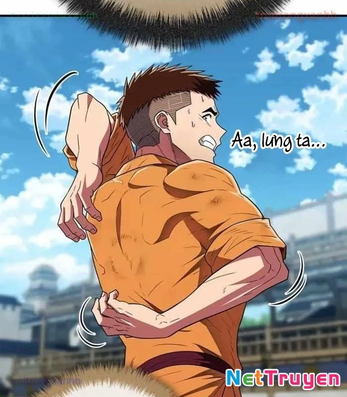 Huấn Luyện Viên Murim Thiên Tài Chapter 75 - 111