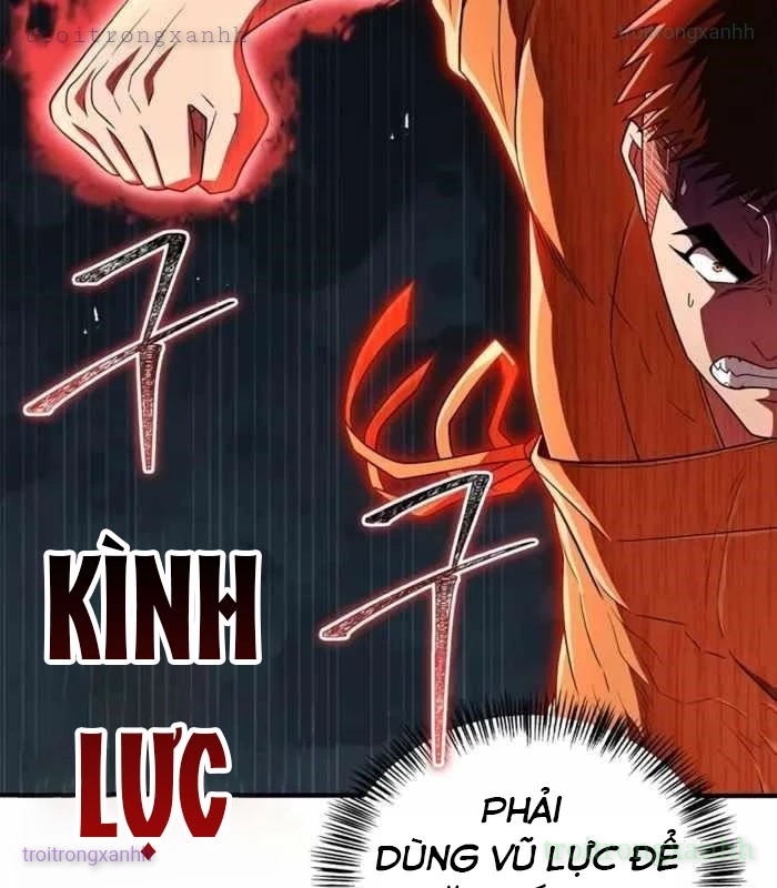 Huấn Luyện Viên Murim Thiên Tài Chapter 75 - 128