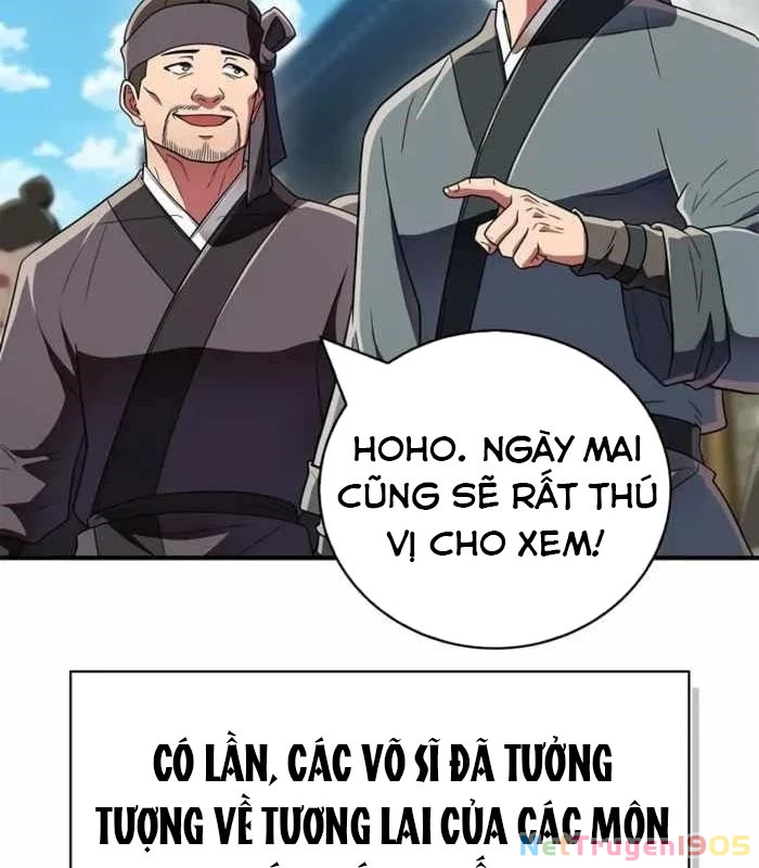 Huấn Luyện Viên Murim Thiên Tài Chapter 75 - 164