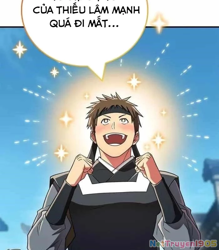 Huấn Luyện Viên Murim Thiên Tài Chapter 75 - 169