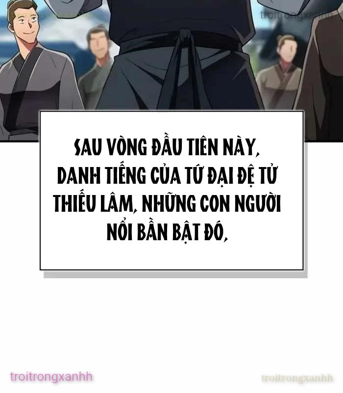 Huấn Luyện Viên Murim Thiên Tài Chapter 75 - 170