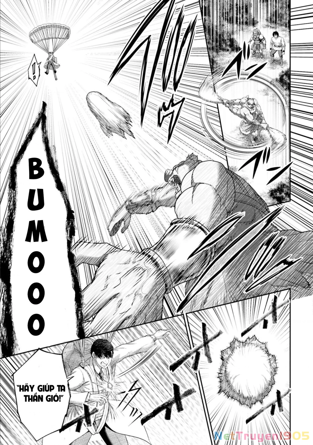 Buta No Fukushuu Chapter 12 - 10