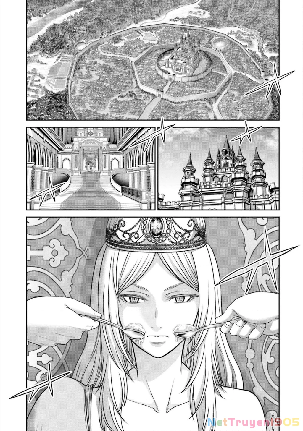 Buta No Fukushuu Chapter 12 - 26