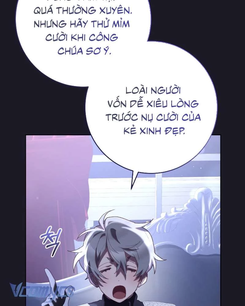 Em Trai Tôi Là Hoàng Đế Ngang Ngược Chapter 70 - 37