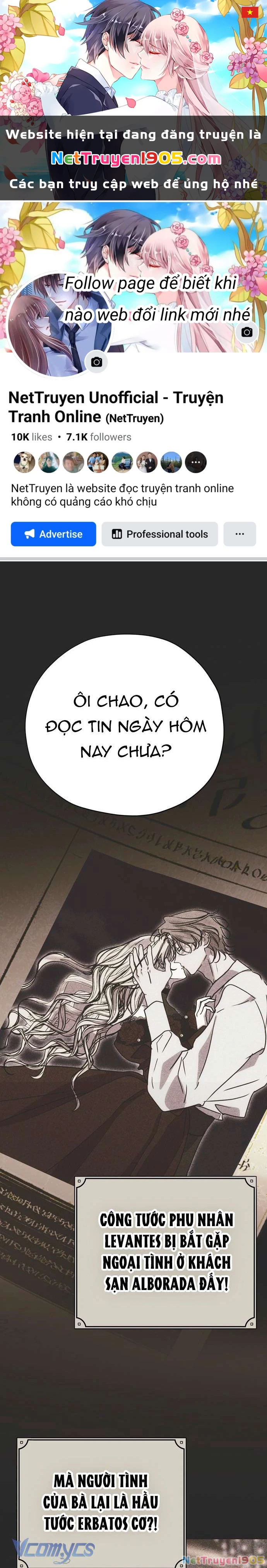 Vụ Bê Bối Vô Đạo Đức Chapter 15 - 1