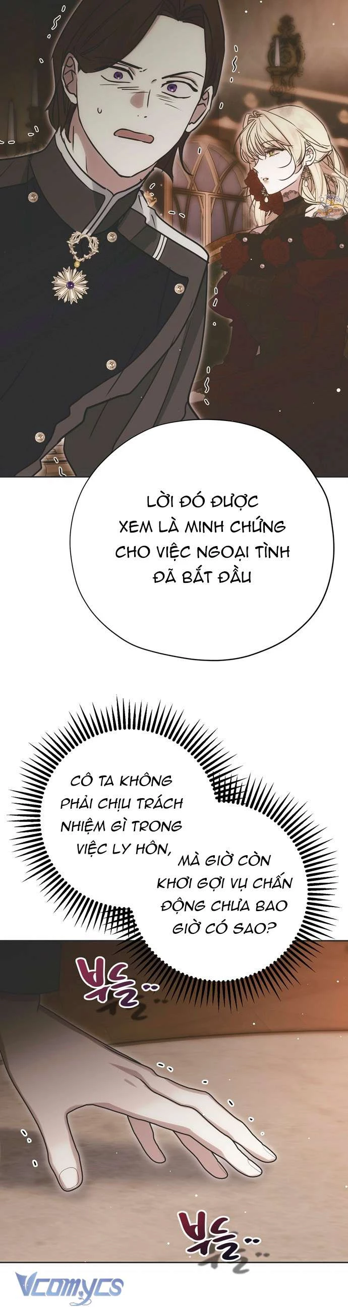 Vụ Bê Bối Vô Đạo Đức Chapter 15 - 7
