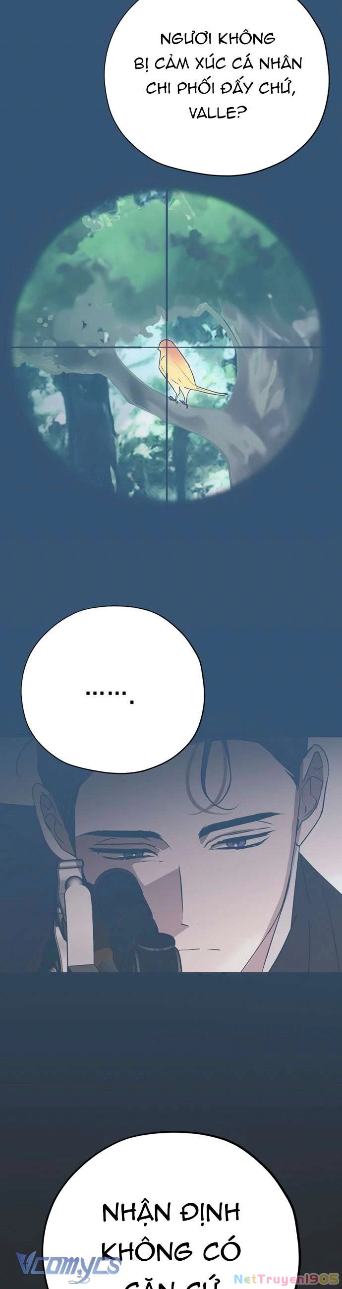 Vụ Bê Bối Vô Đạo Đức Chapter 15 - 19