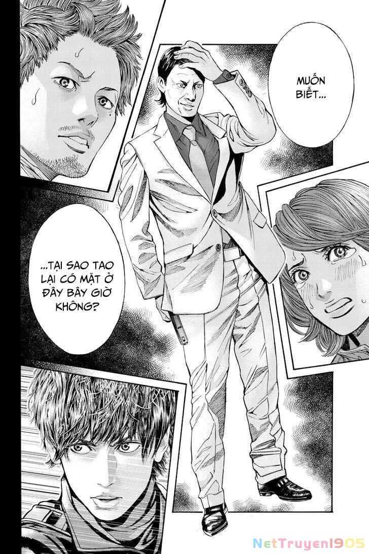 Billion Dogs Chapter 56 - 7