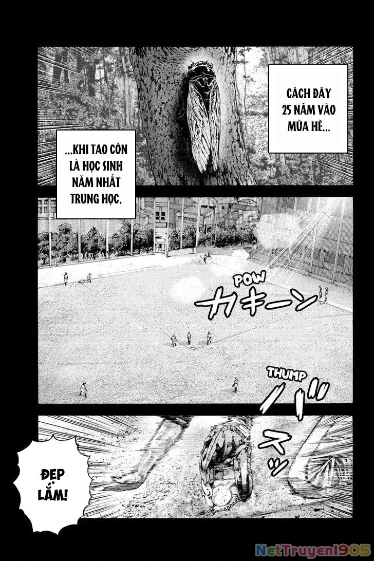 Billion Dogs Chapter 56 - 8