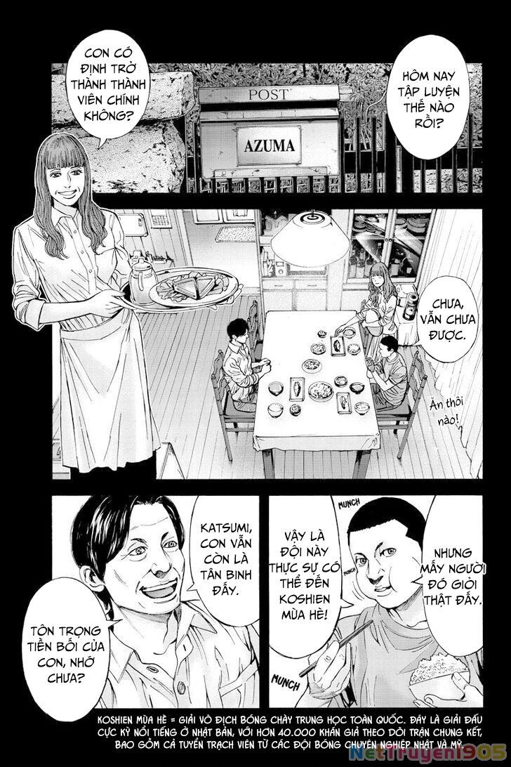 Billion Dogs Chapter 56 - 10