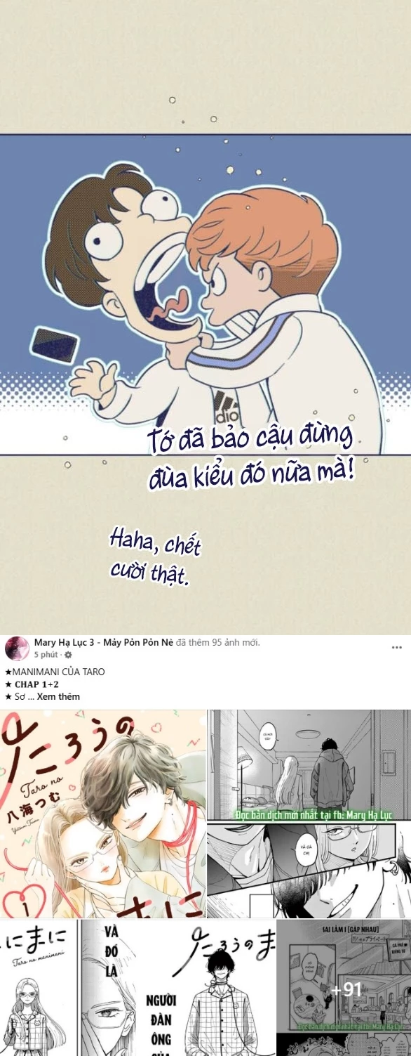 Câu Hỏi Trắc Nghiệm Chapter 8.1 - 9