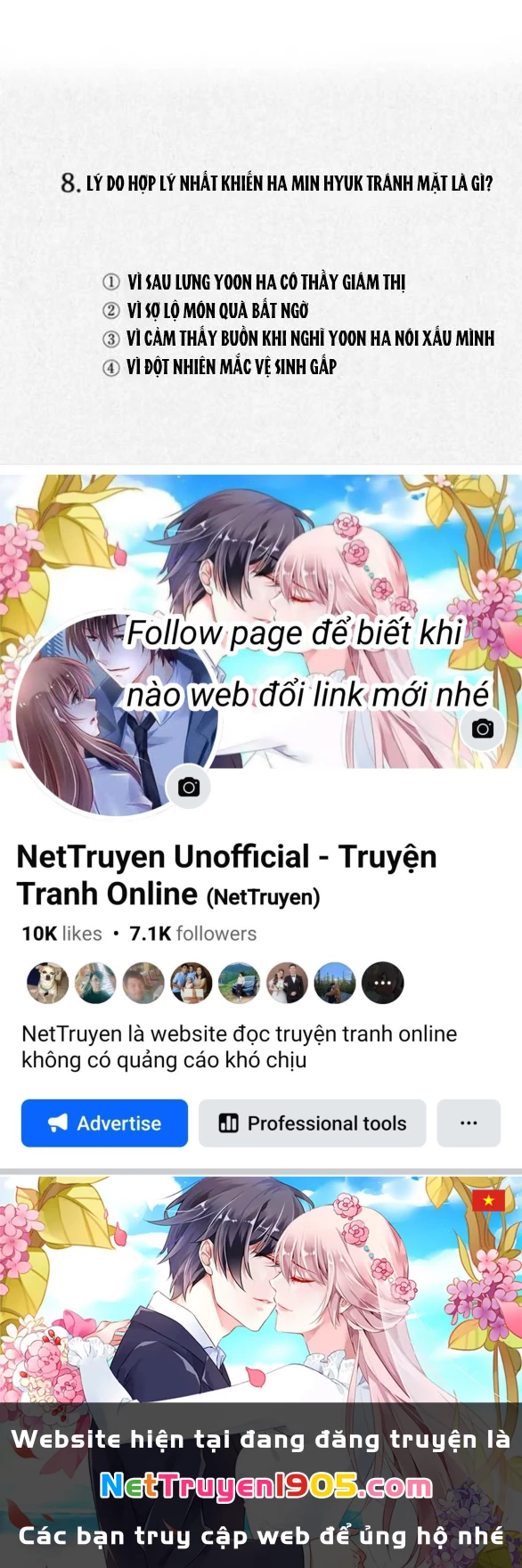 Câu Hỏi Trắc Nghiệm Chapter 8.2 - 32