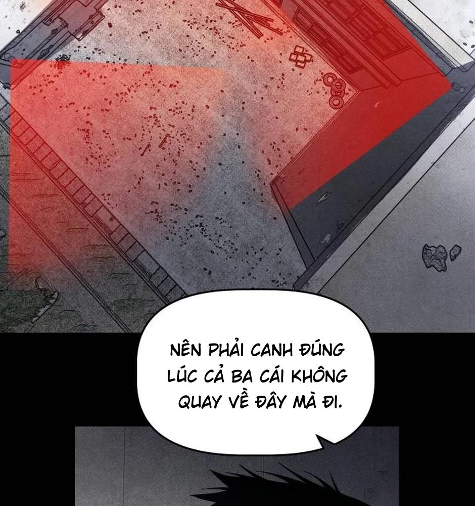 Dự Định Sát Nhân Chapter 26 - 57