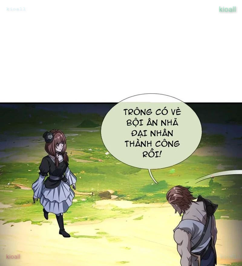 Cái Bóng Của Ta Là Loli Chapter 37 - 3