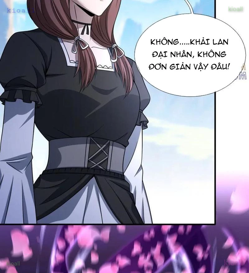 Cái Bóng Của Ta Là Loli Chapter 37 - 5