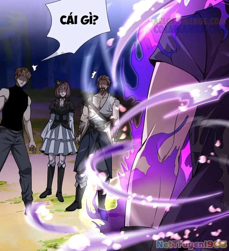 Cái Bóng Của Ta Là Loli Chapter 37 - 8