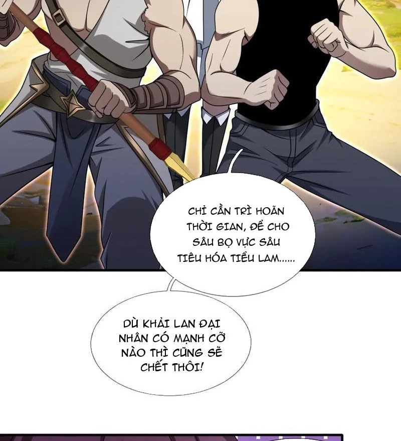 Cái Bóng Của Ta Là Loli Chapter 37 - 14