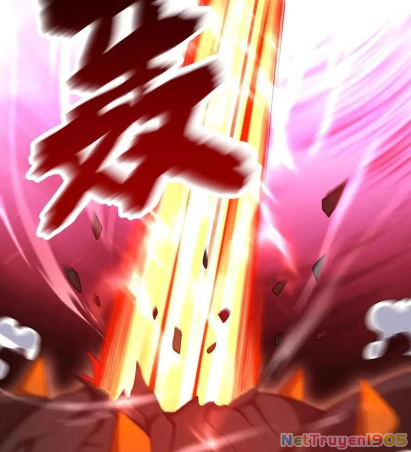Cái Bóng Của Ta Là Loli Chapter 37 - 18