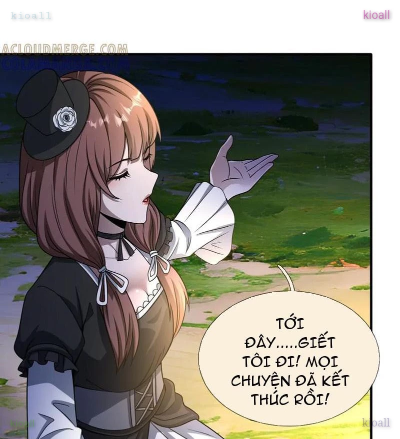 Cái Bóng Của Ta Là Loli Chapter 37 - 25