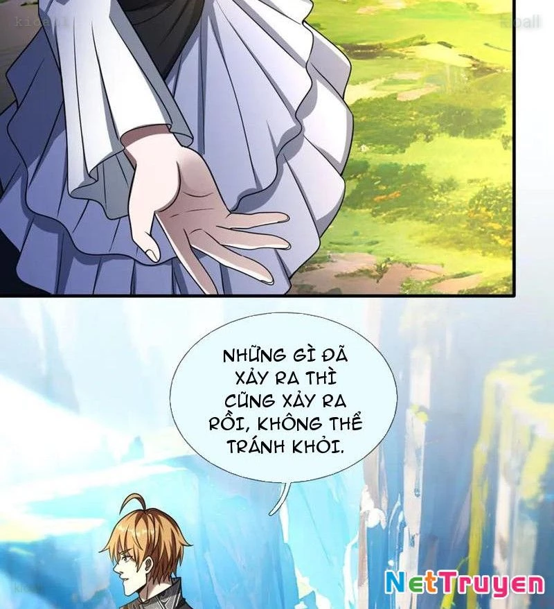 Cái Bóng Của Ta Là Loli Chapter 37 - 26