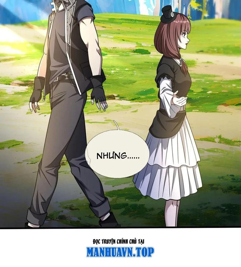 Cái Bóng Của Ta Là Loli Chapter 37 - 27
