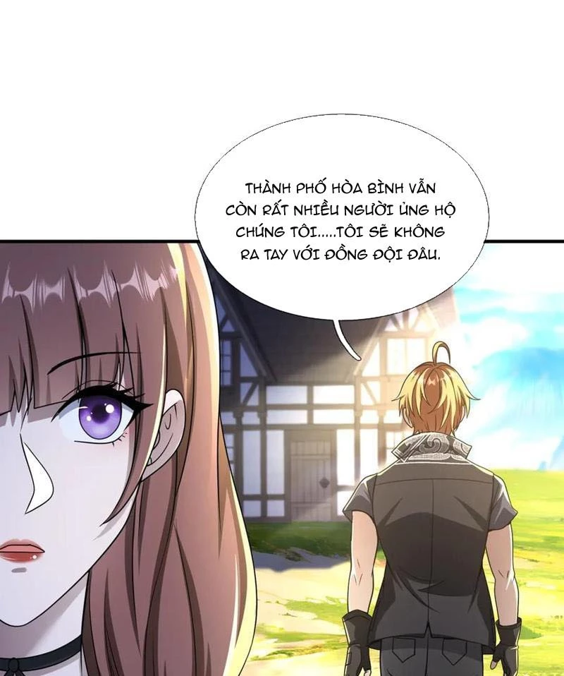 Cái Bóng Của Ta Là Loli Chapter 37 - 28