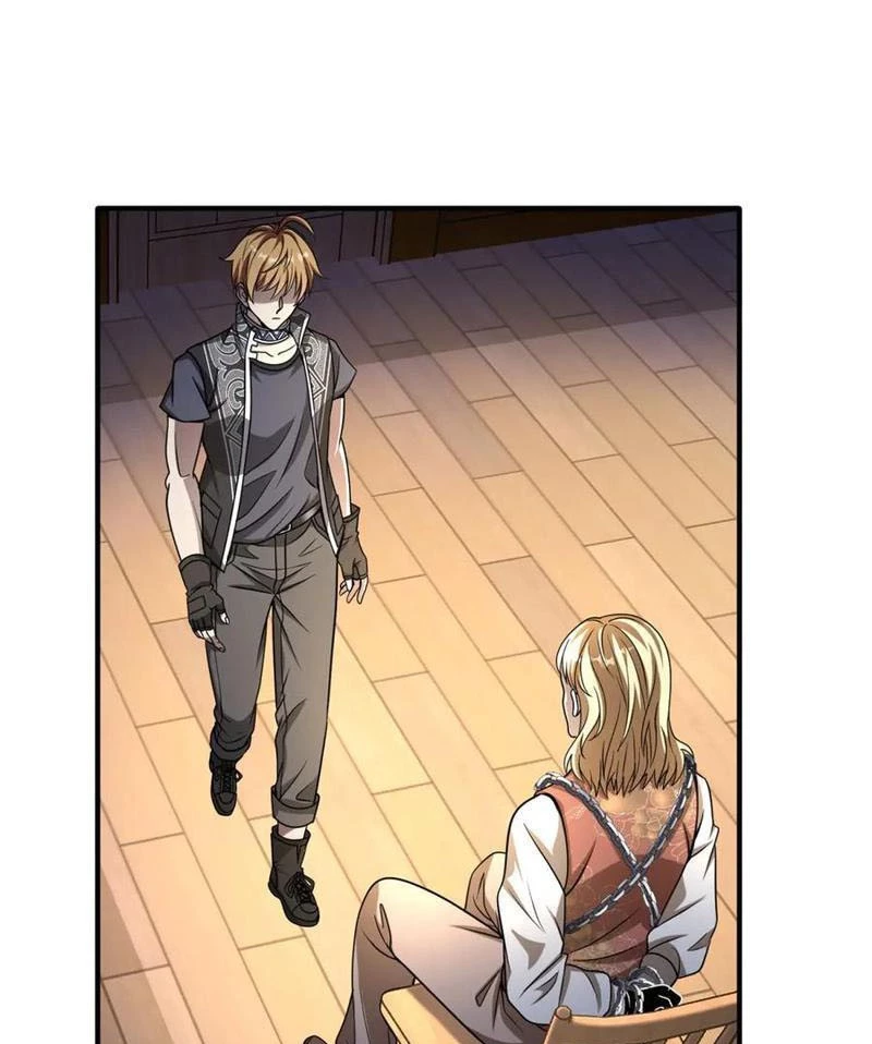 Cái Bóng Của Ta Là Loli Chapter 37 - 32