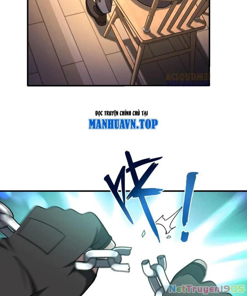 Cái Bóng Của Ta Là Loli Chapter 37 - 33