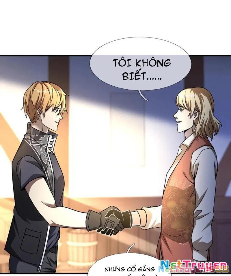 Cái Bóng Của Ta Là Loli Chapter 37 - 36