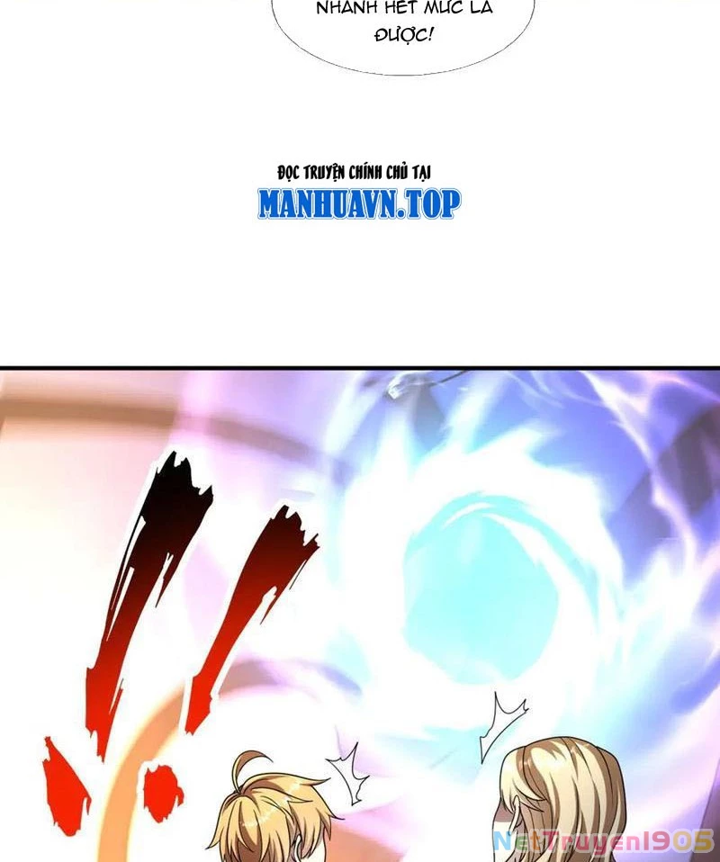 Cái Bóng Của Ta Là Loli Chapter 37 - 37